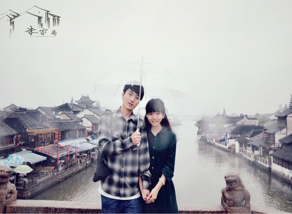 【江苏】『溋』 忆江南,愿始终如今日般美好